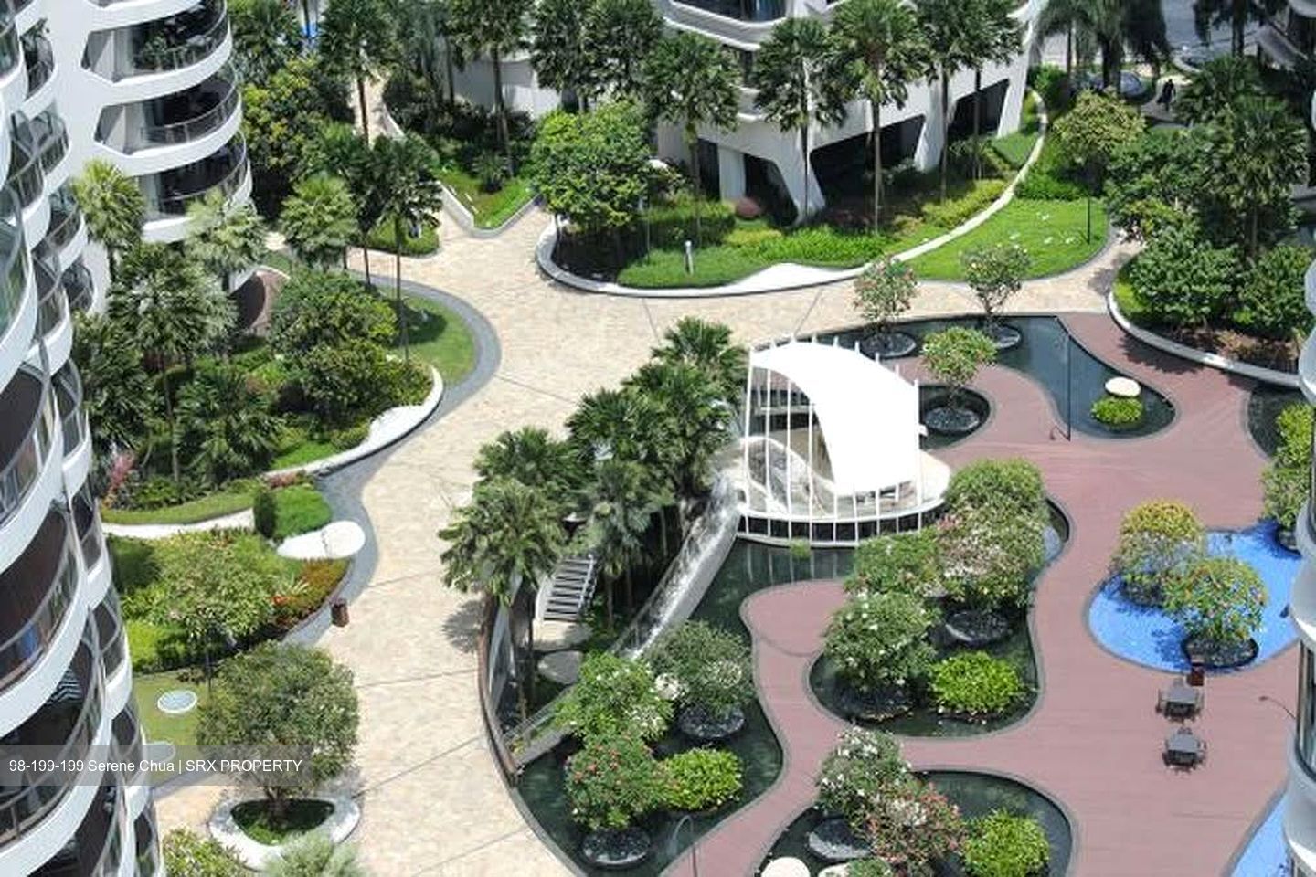 Cape Royale (D4), Condominium #594612961